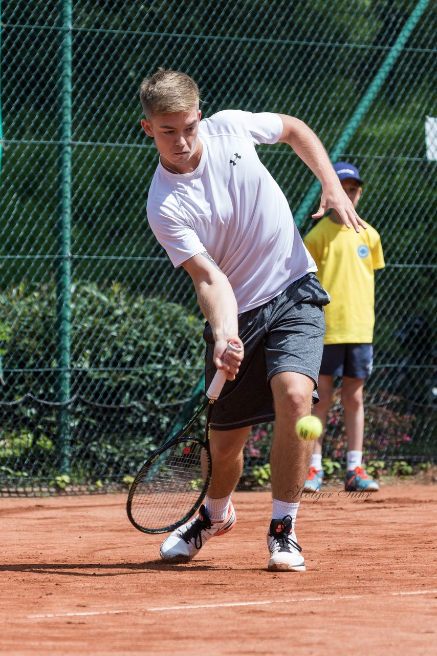 Bild 154 - Blankeneser Pfingstturnier